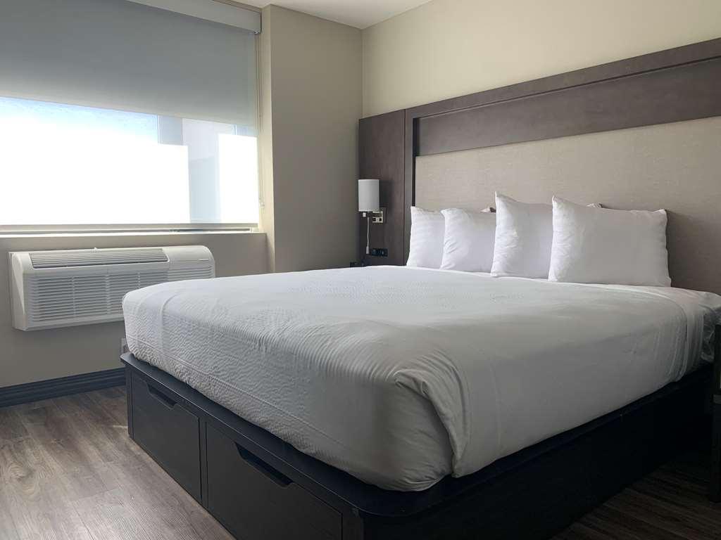Best Western Plus Executive Residency Bronx Nueva York Habitación foto